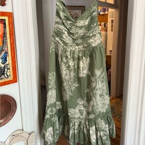 Dara Tube Dress NWT size XL
SKU: HN-DARA-5885MUCXXS